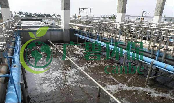 廢水里的有毒物質怎么去除？詳解廢水毒性機理及處理辦法(圖1)