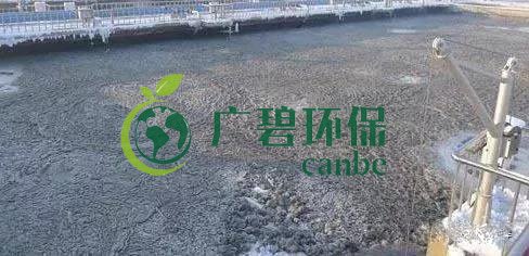 污水氨氮超標怎么解決？氨氮超標原因與解決方法(圖2)