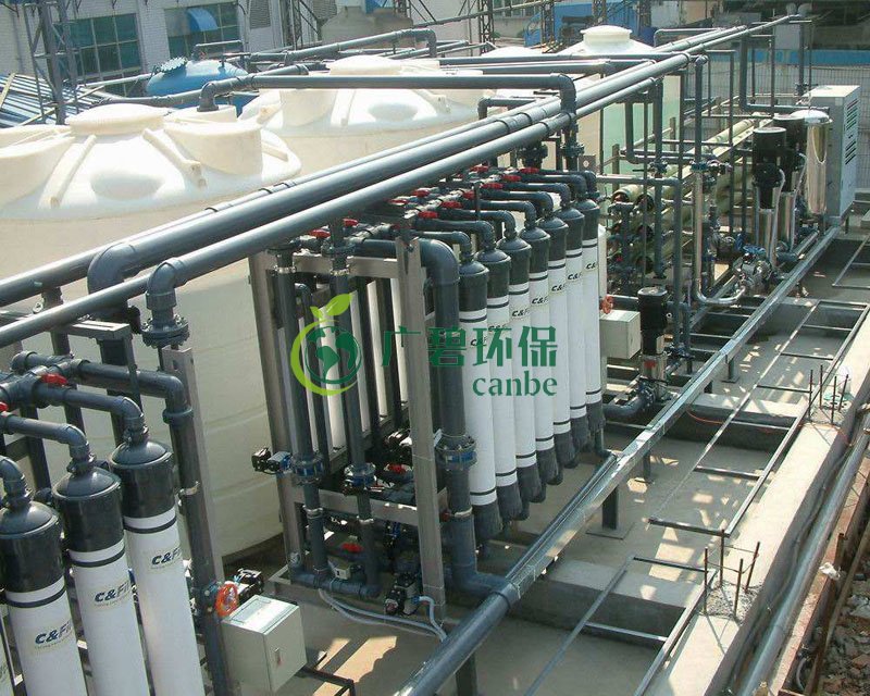 污水處理技術(shù)之零排放技術(shù)(圖1) 污水處理技術(shù)之零排放技術(shù)(圖1)